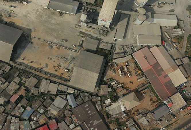 Environmental Management Plan, Monitoring, and Audits & Dust Management Plan for the Operation of a Cement Grinding Mill